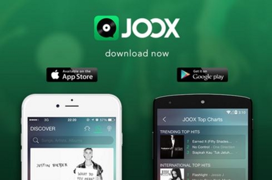 Joox music,แนะนำ app iphone ios เจ๋งๆ ปี 2017,ROV,game ROV, Realm fo Valor - ROV,เกมส์ Rov,แอพแจ้งผลบอล